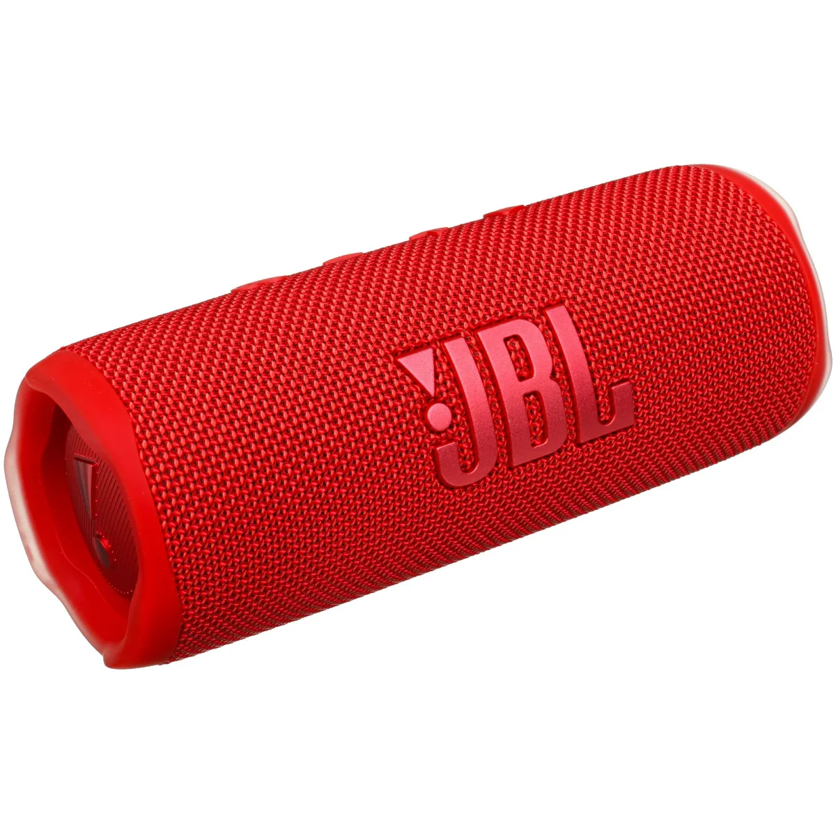 Портативная колонка JBL Flip 6 красный