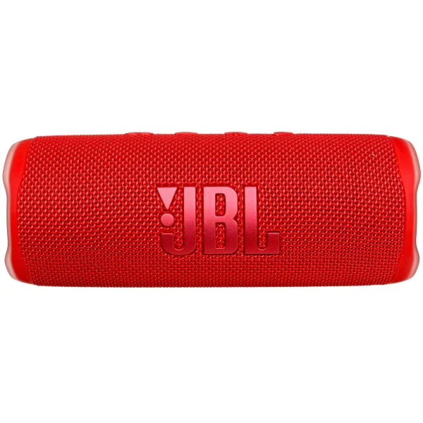 Портативная колонка JBL Flip 6 красный