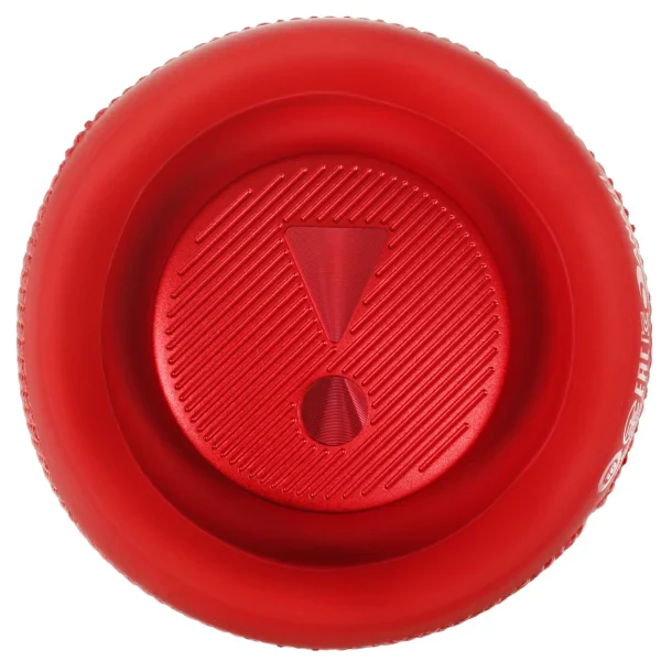 Портативная колонка JBL Flip 6 красный