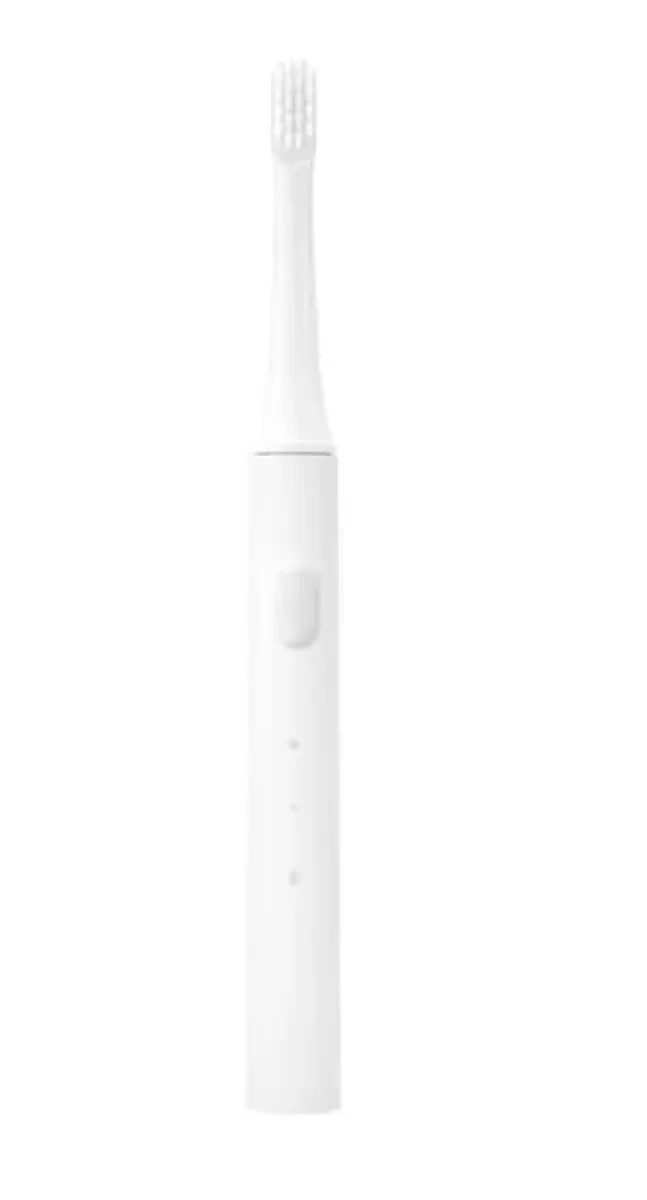 Зубная щетка Mijia Sonic Electric Toothbrush T100 белый (MES603)