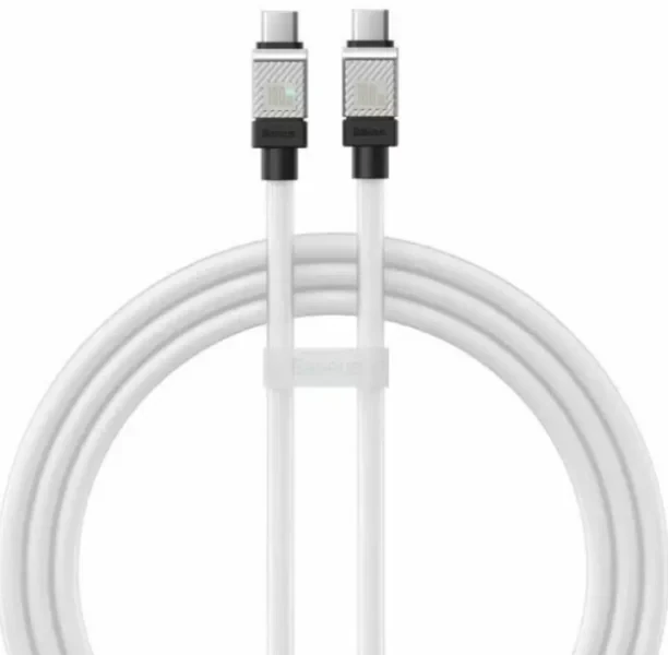Кабель Baseus USB-С CoolPlay (1m)