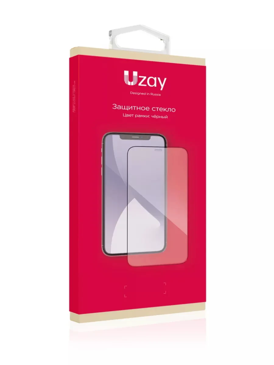 Защитное стекло UZAY для iPhone iPhone 14 Pro