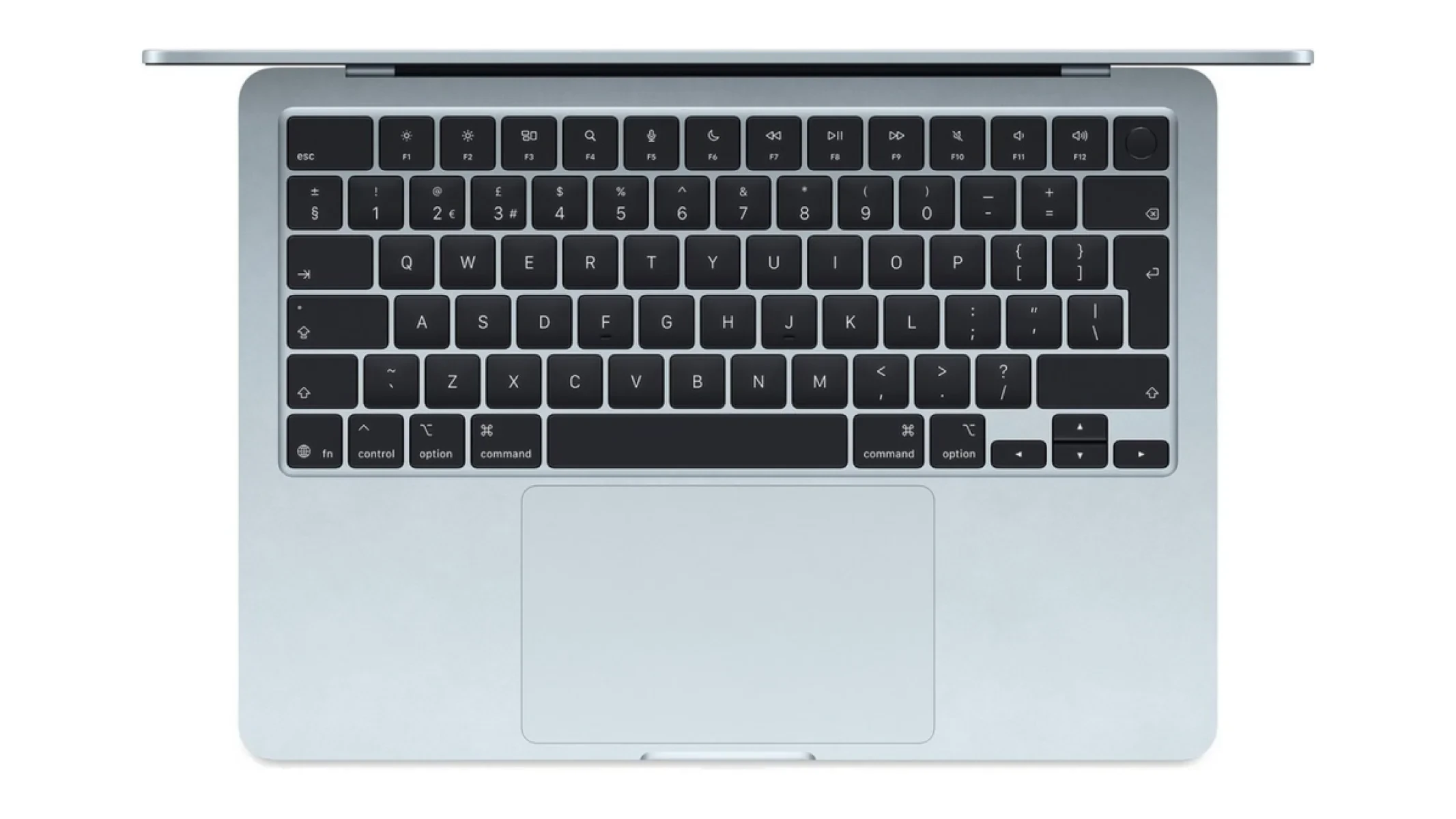 MACBOOK AIR 13 M4