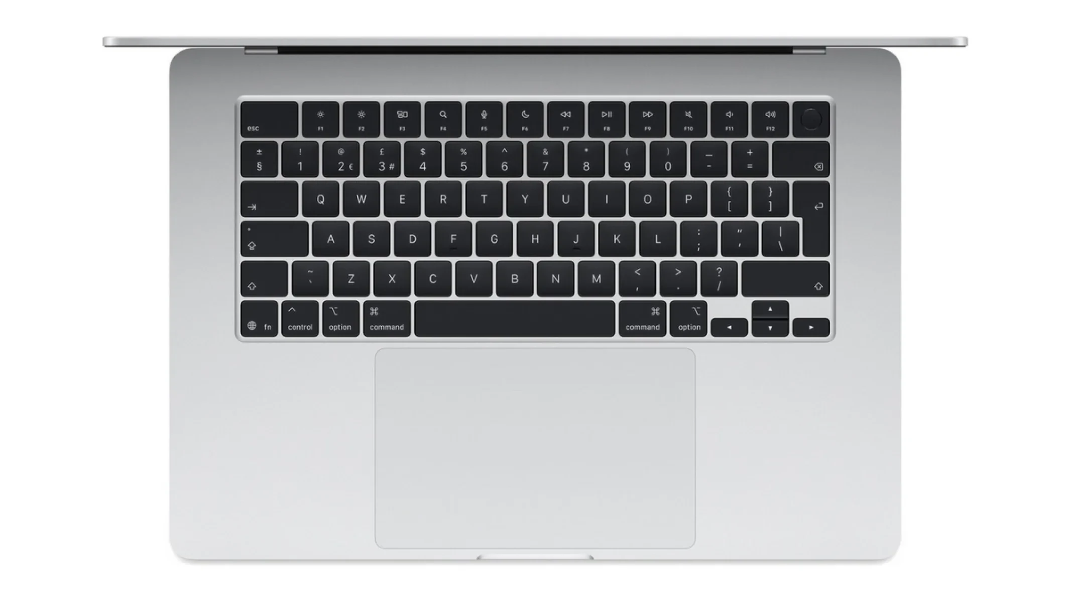 MACBOOK AIR 15 M5