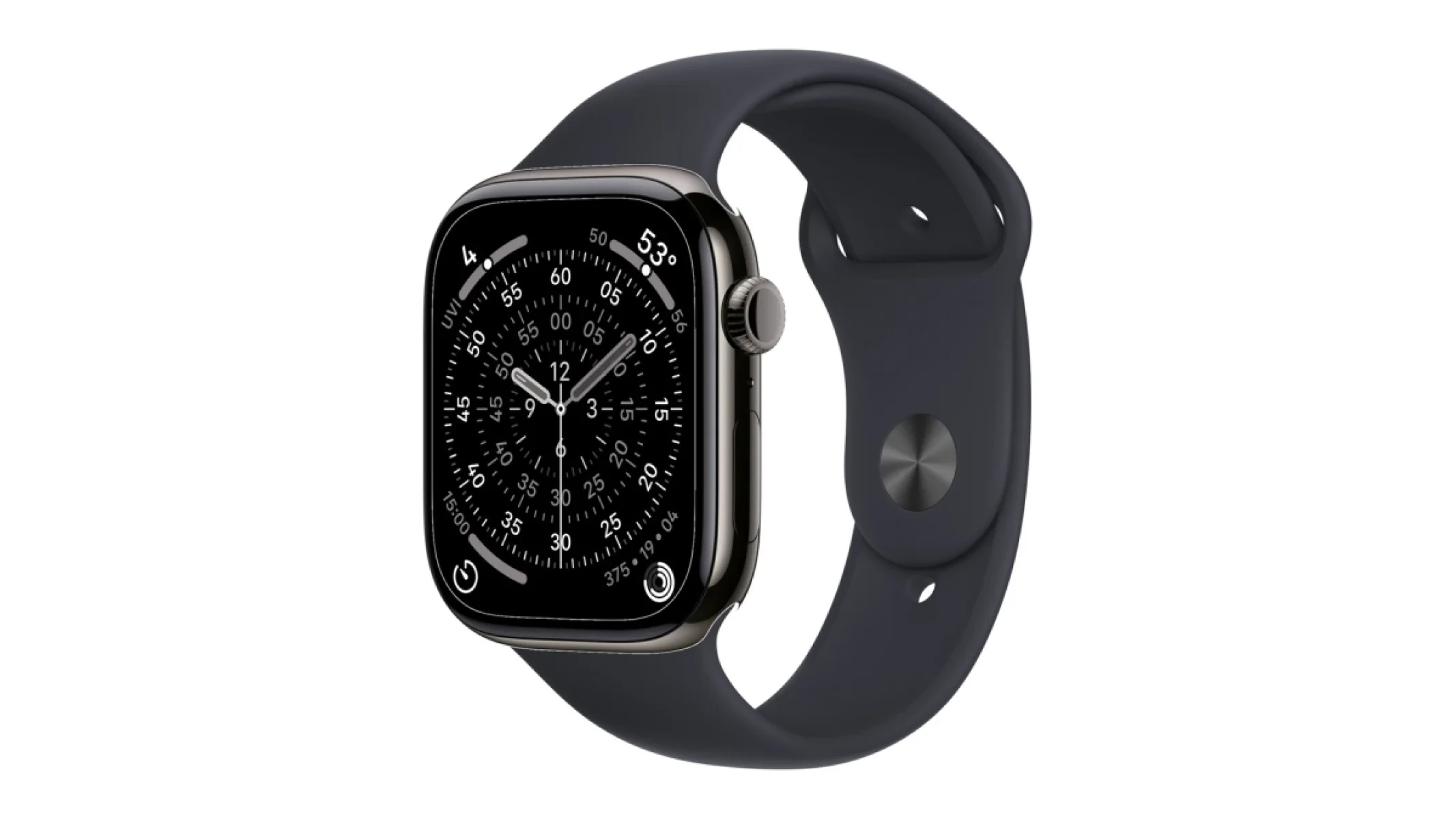 APPLE WATCH SERIES 11