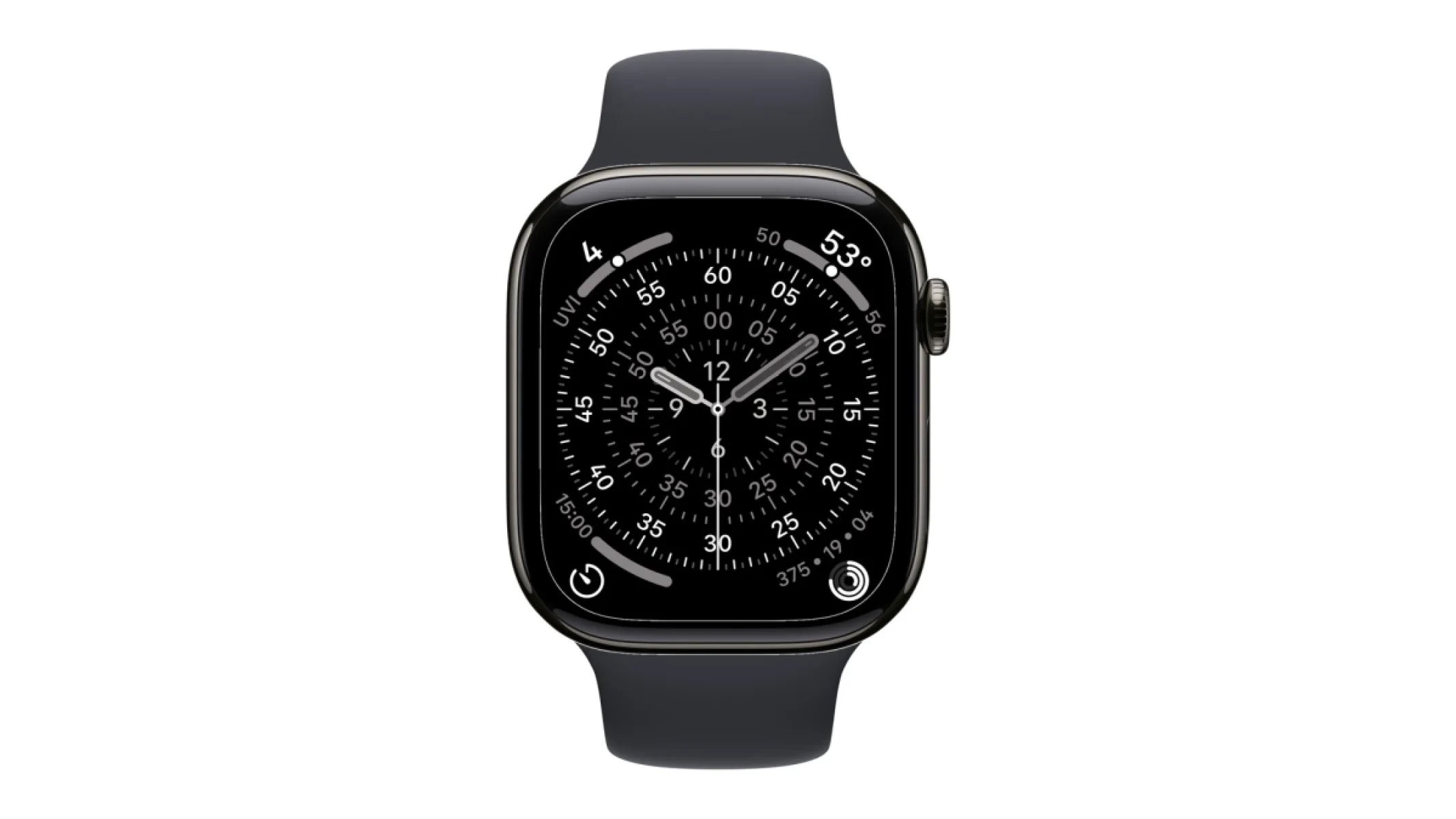 APPLE WATCH SERIES 11