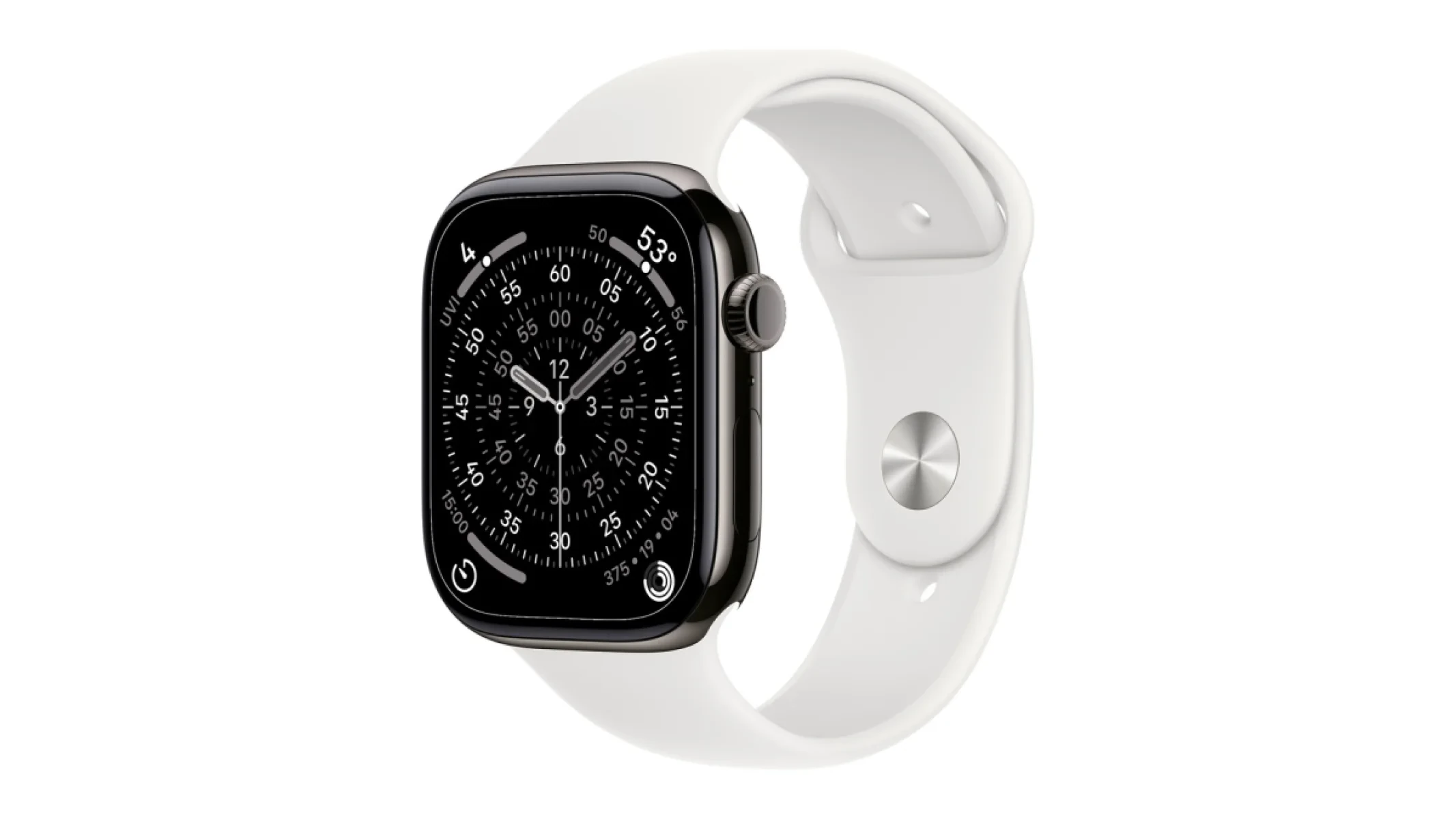 APPLE WATCH SERIES 11