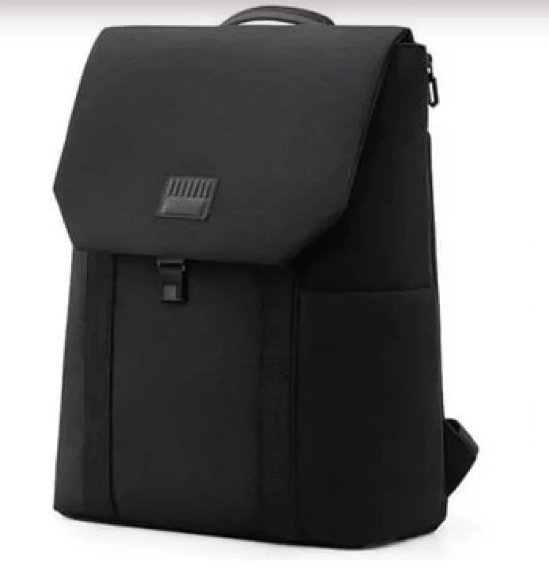 Рюкзак Xiaomi 90 Points Ninetygo Urban Shark Pack Vitality Edition Backpack Black