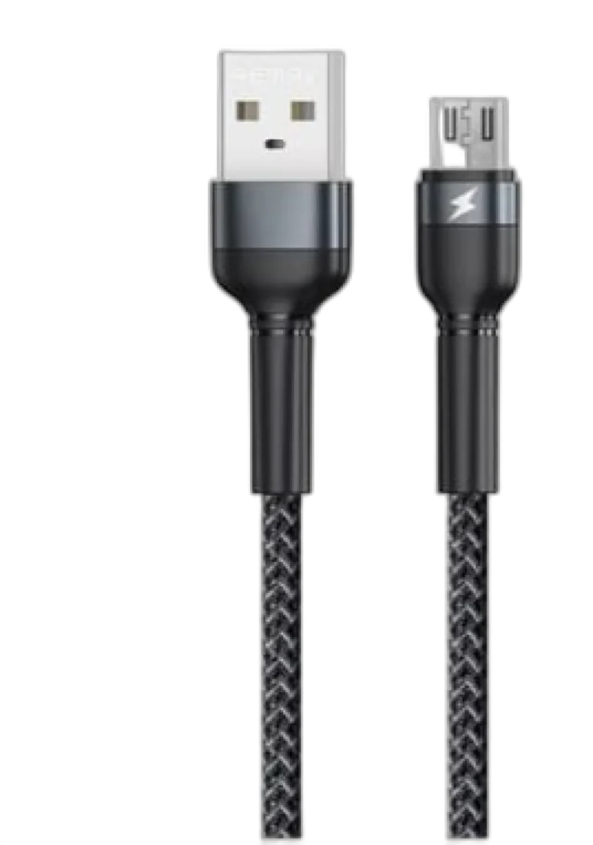 Кабель Remax RC-C008 USB-A - Micro USB