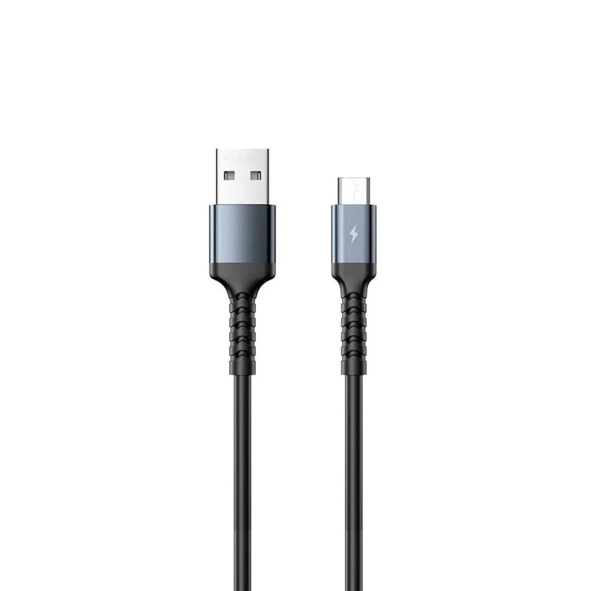 Кабель Remax RC-C008 USB-A - Micro USB