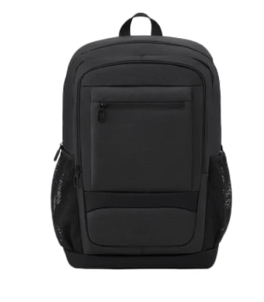 Рюкзак Xiaomi 90 Points NINETYGO Large Capacity Business Travel Backpack Black