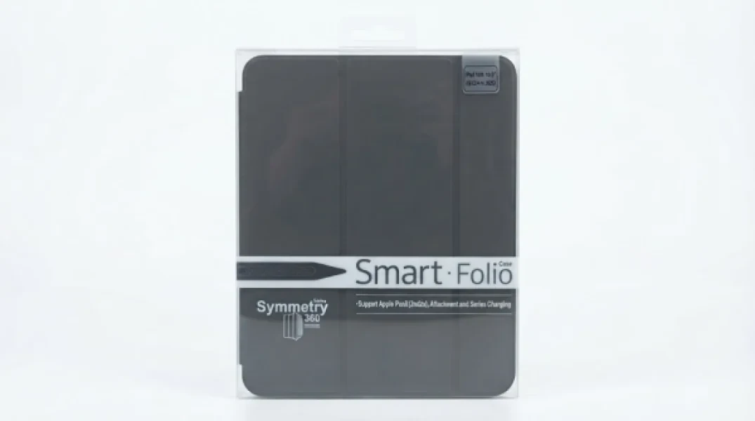 Защитный чехол на iPad 11 10.9 (Grey)