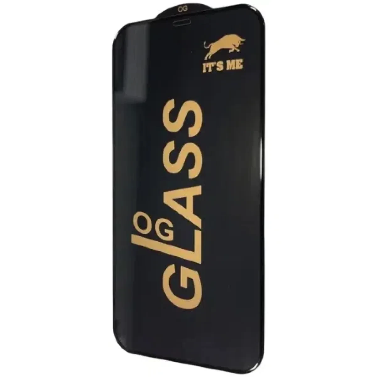 Защитное стекло OG Tempered Glass 9H 2.5D для iPhone 13 Mini