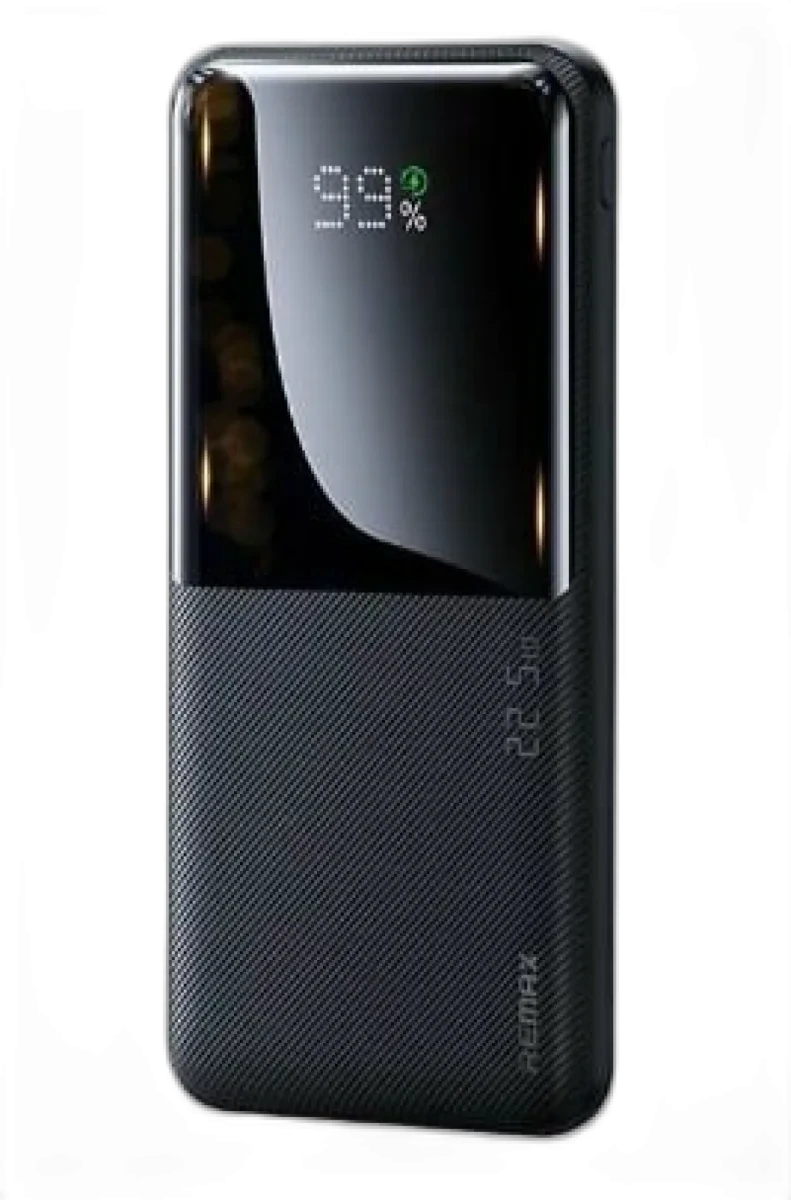Внешний аккумулятор Remax RPP-622 10000mAh