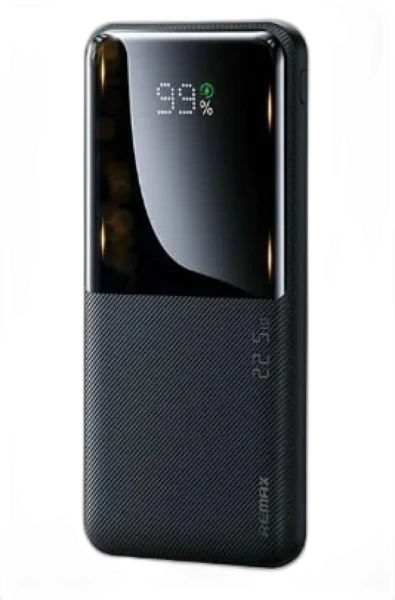 Внешний аккумулятор Remax RPP-622 10000mAh