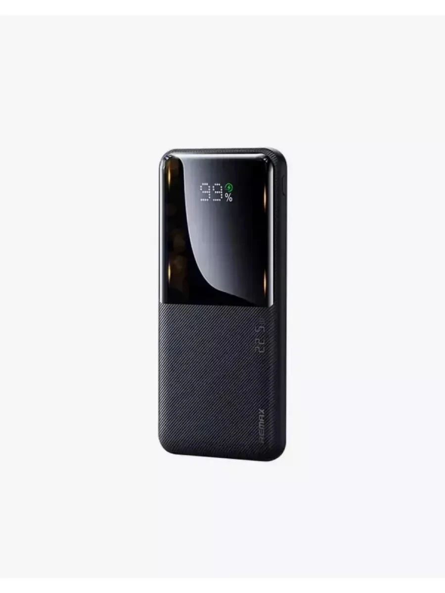 Внешний аккумулятор Remax RPP-622 10000mAh
