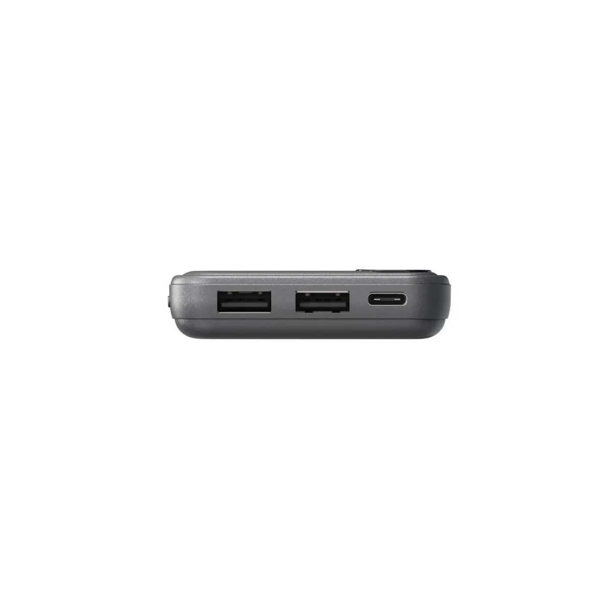 Внешний аккумулятор Breaking P216 22.5W 10000 mAh (Графит)