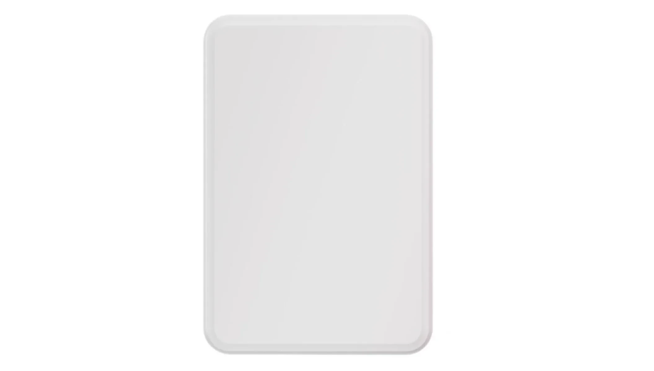 Внешний аккумулятор VLP Lite Power Snap 5000 mAh белый