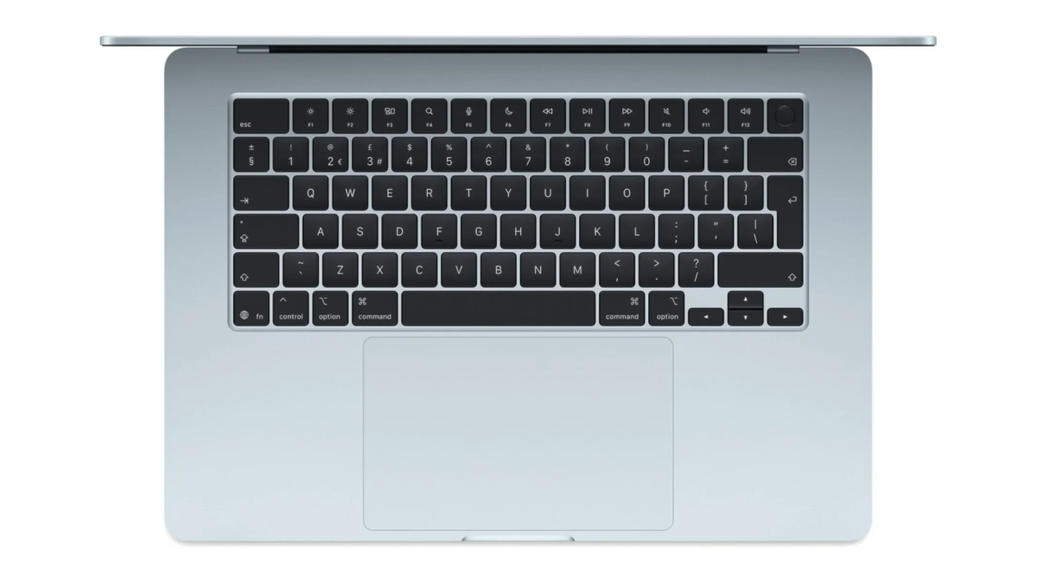 MACBOOK AIR 15 M4