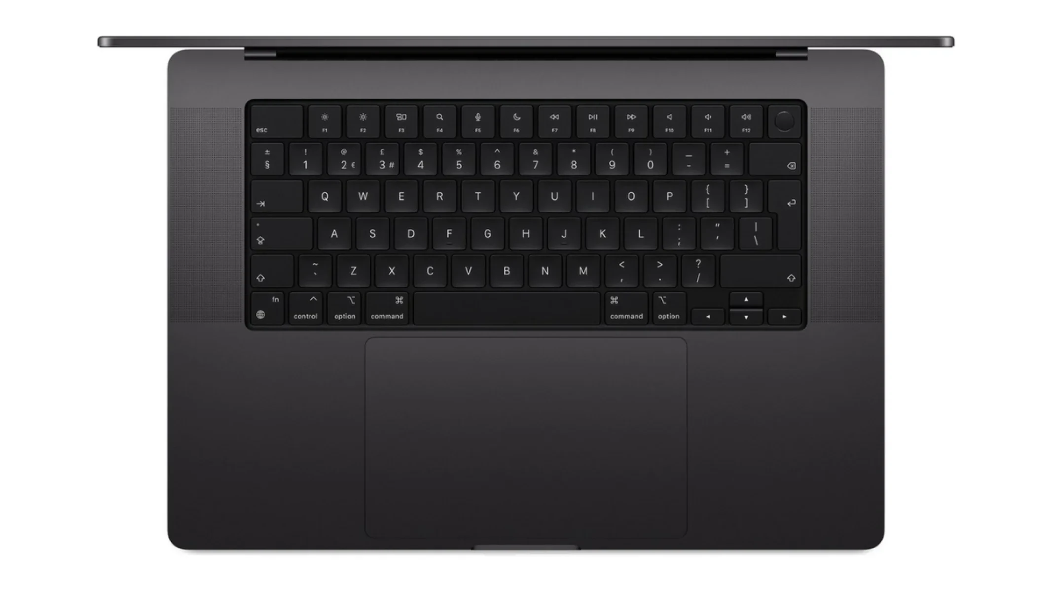 MACBOOK PRO 16 M4