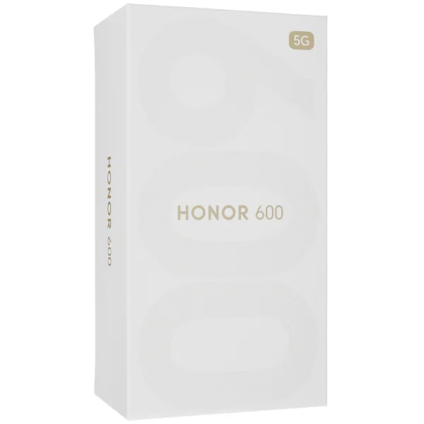 Honor 600  8/256GB Beige