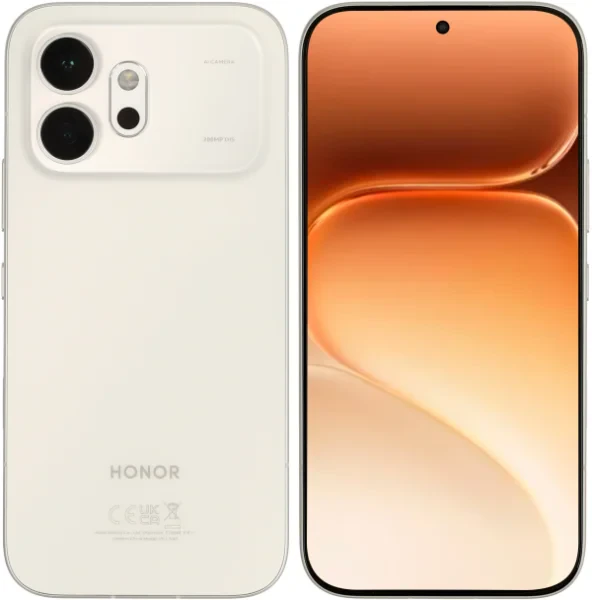 Honor 600  8/256GB Beige