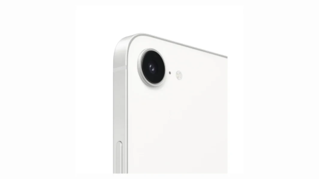 iPhone 17E 256GB White