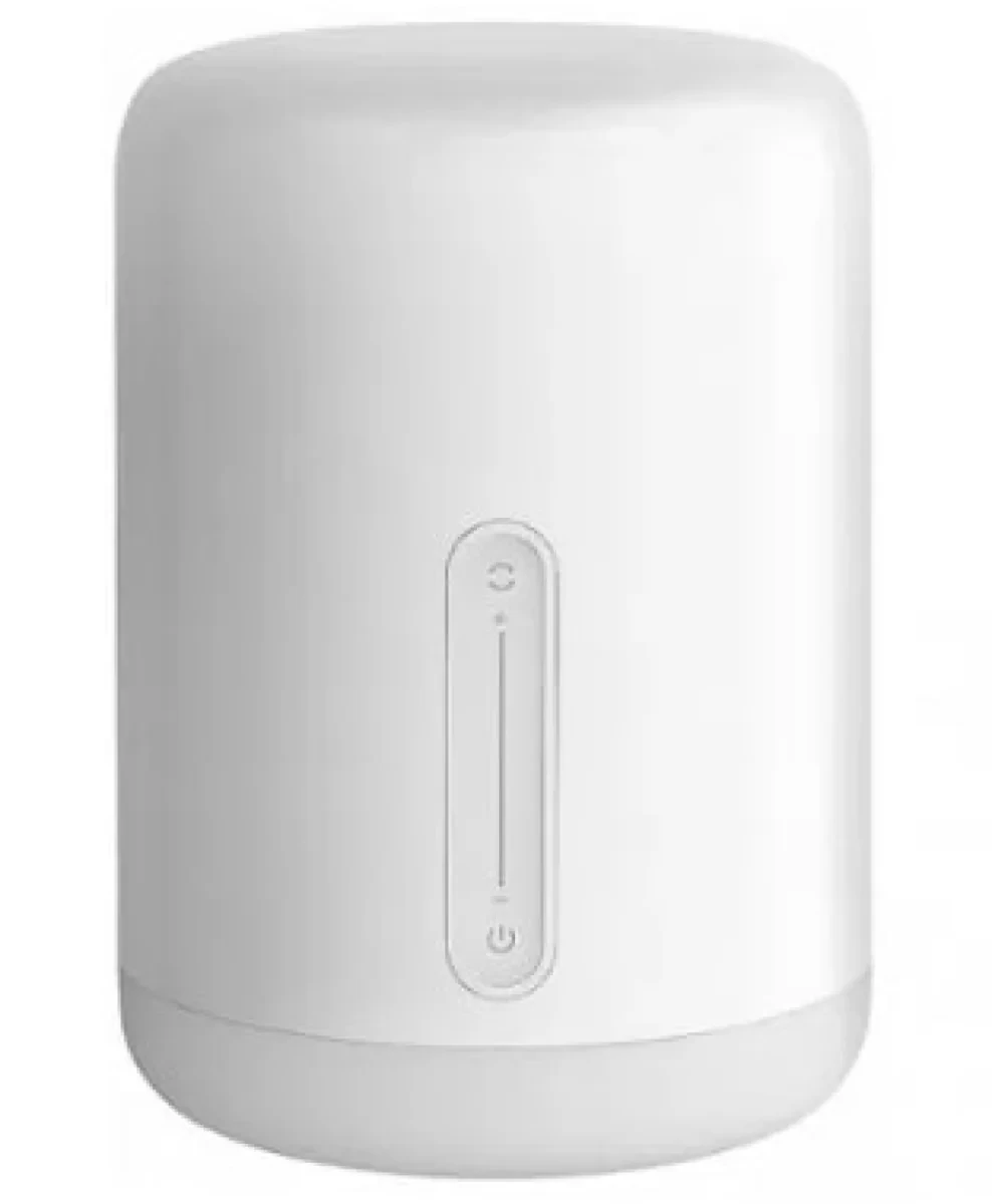 Прикроватная лампа Xiaomi Mijia Bedside Lamp 2 White (MJCTD02YL) CN