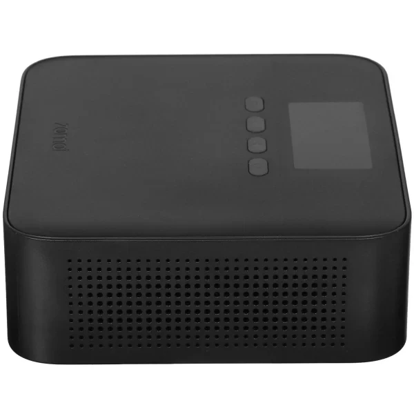 Автомобильный компрессор Xiaomi 70mai Air Compressor Lite (Black)