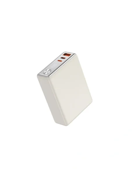 Доп. АКБ WIWU Rock 20000mAh White