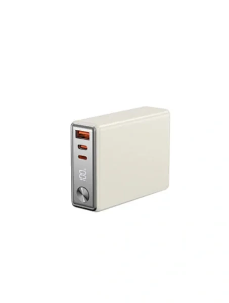 Доп. АКБ WIWU Rock 20000mAh White