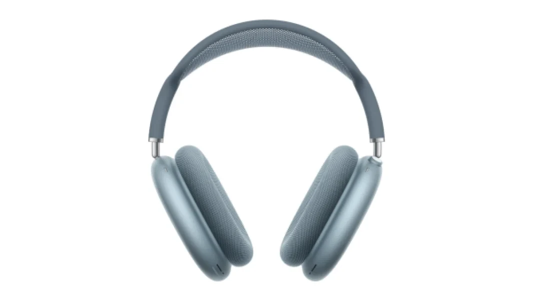 AirPods Max 2024 Blue Original