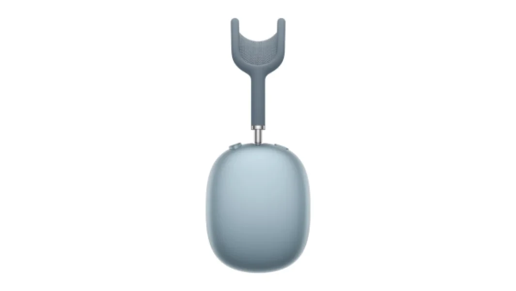 AirPods Max 2024 Blue Original