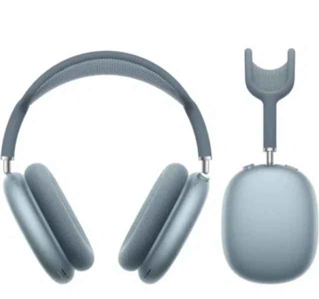 AirPods Max 2024 Blue Original