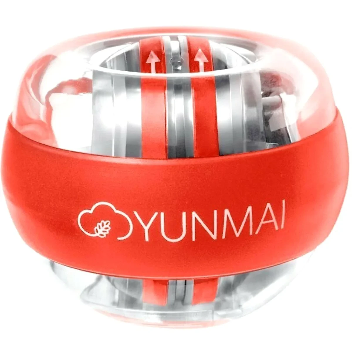 Гироскопический Тренажер Xiaomi Yunmai Gyroscopic Wrist Trainer (Red)
