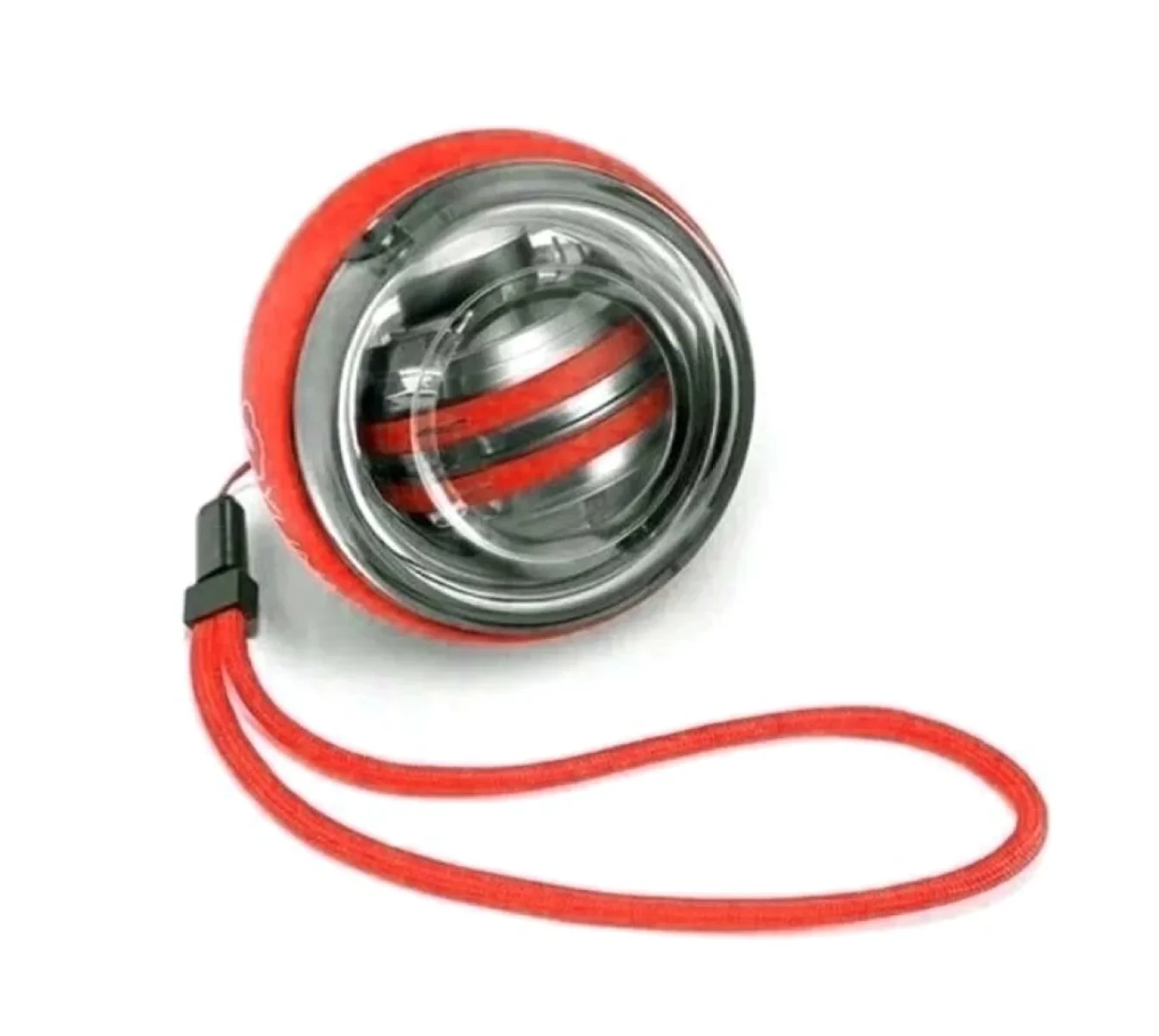 Гироскопический Тренажер Xiaomi Yunmai Gyroscopic Wrist Trainer (Red)