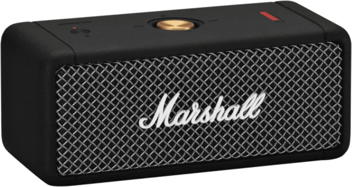 Портативная колонка Marshall Emberton