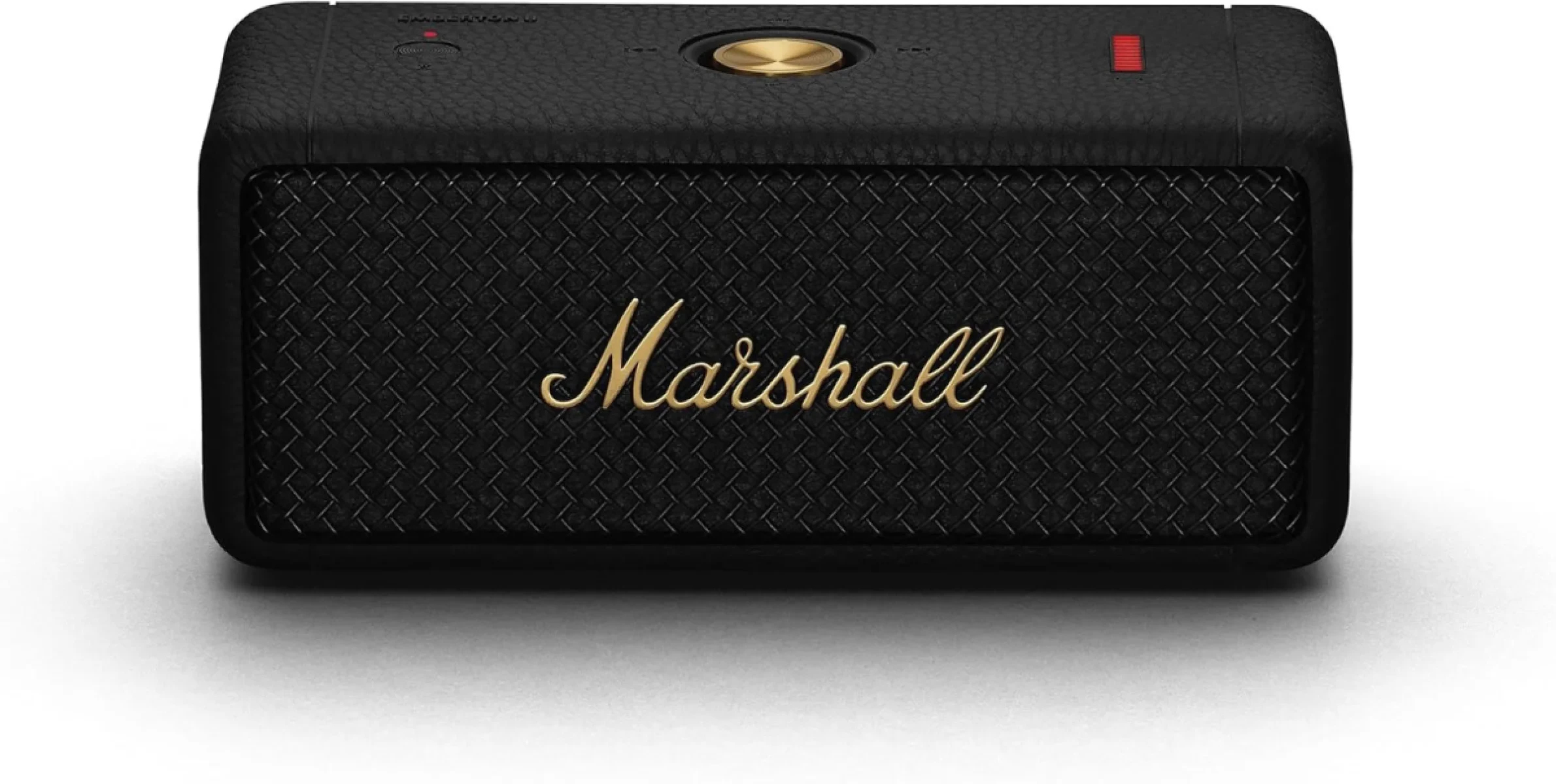 Портативная колонка Marshall Emberton