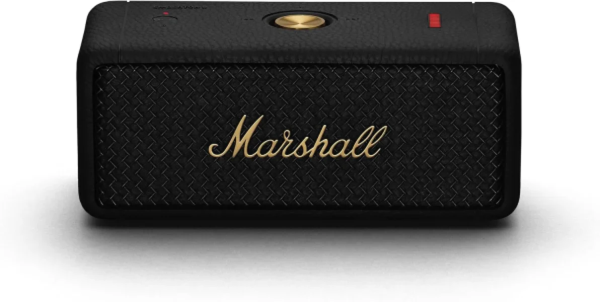 Портативная колонка Marshall Emberton