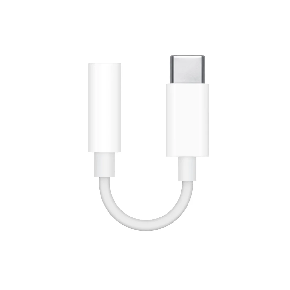Переходник USB-C to 3.5mm original