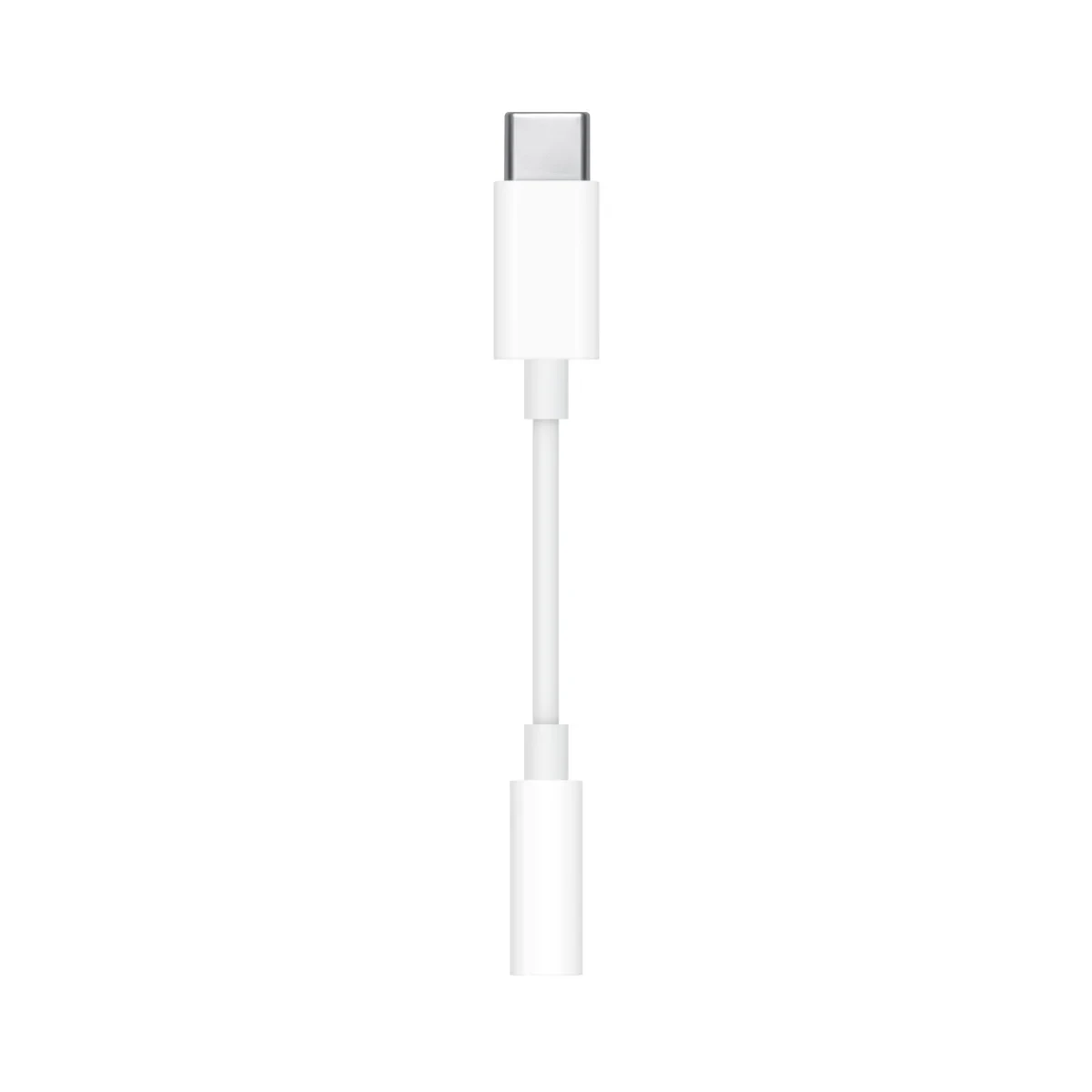 Переходник USB-C to 3.5mm original
