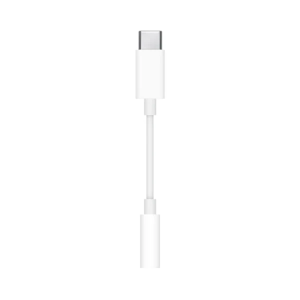 Переходник USB-C to 3.5mm original