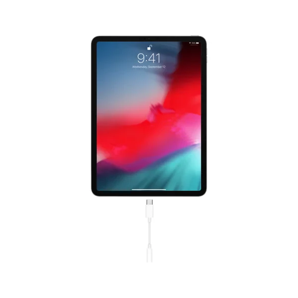 Переходник USB-C to 3.5mm original