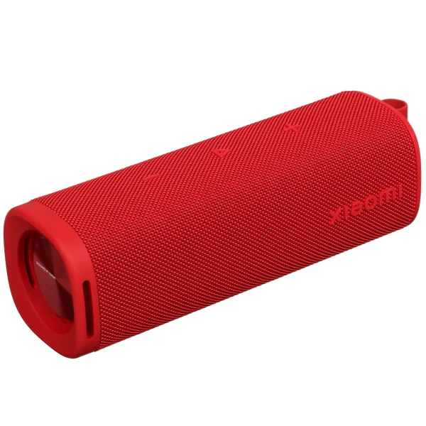 Колонка Xiaomi Sound Outdoor 30W красный Global