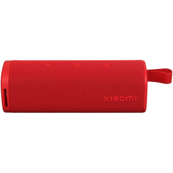 Колонка Xiaomi Sound Outdoor 30W красный Global
