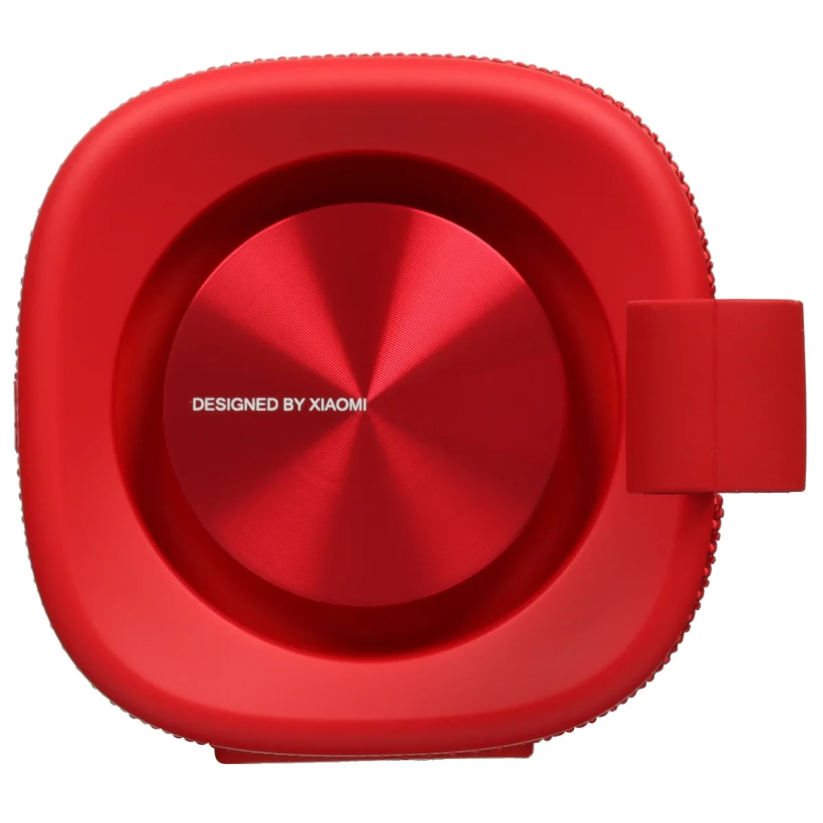 Колонка Xiaomi Sound Outdoor 30W красный Global
