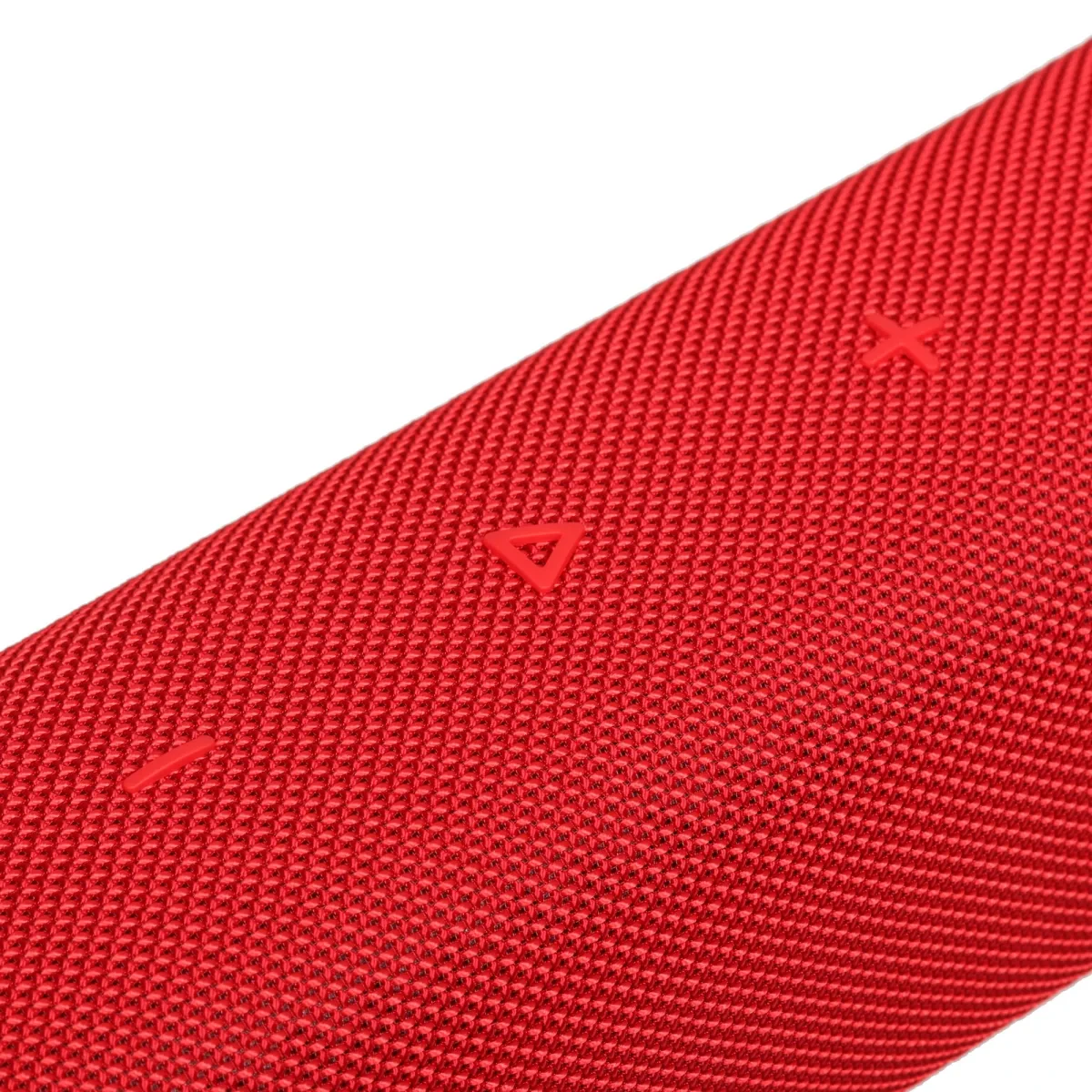 Колонка Xiaomi Sound Outdoor 30W красный Global