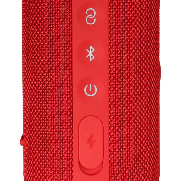 Колонка Xiaomi Sound Outdoor 30W красный Global
