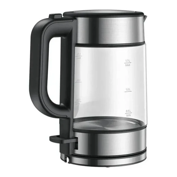 Электрочайник Xiaomi Mijia Electric Glass Kettle (MJDSH05FD) EU