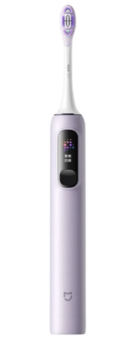 Электрическая зубная щетка Xiaomi Mijia Sonic Electric Toothbrush Pro MES610 Purple
